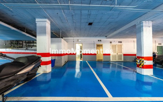 Bestaande woning - Appartement - Marbella - Marbella Centro