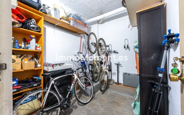 Bestaande woning - Appartement - Marbella - Marbella Centro