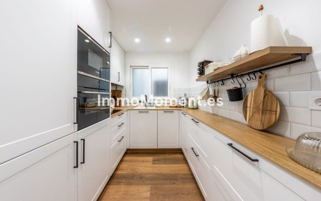 Bestaande woning - Appartement - Marbella - Marbella Centro