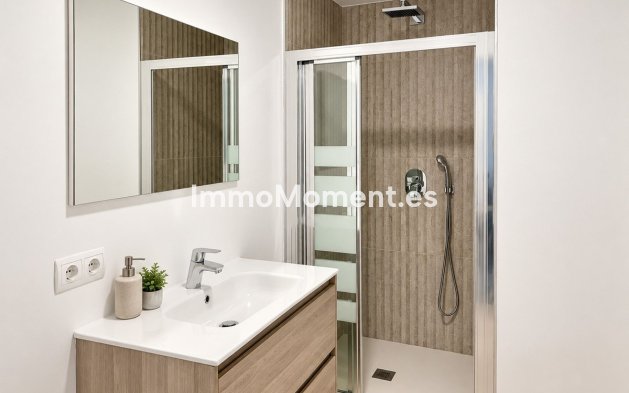 Bestaande woning - Vrijstaande villa - Estepona  - Selwo
