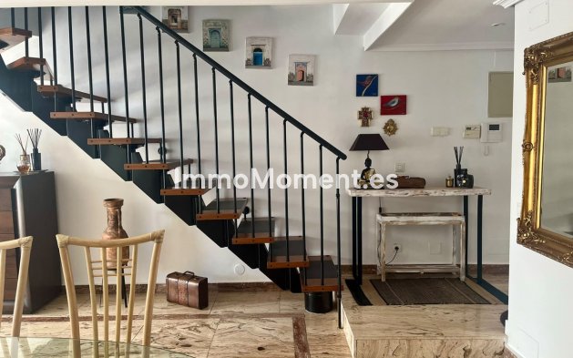 Resale - Townhouse - Marbella - The Golden Mile