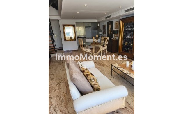 Resale - Townhouse - Marbella - The Golden Mile