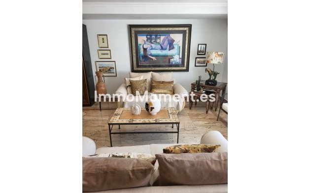Resale - Townhouse - Marbella - The Golden Mile