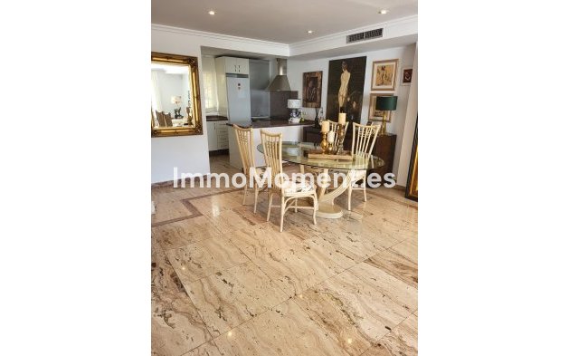 Resale - Townhouse - Marbella - The Golden Mile