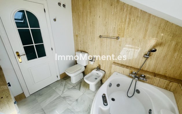 Resale - Townhouse - Marbella - The Golden Mile