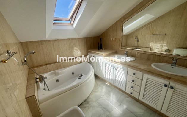 Resale - Townhouse - Marbella - The Golden Mile