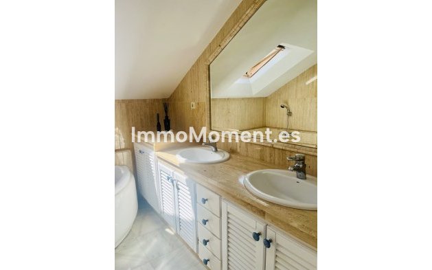 Resale - Townhouse - Marbella - The Golden Mile