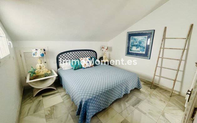 Resale - Townhouse - Marbella - The Golden Mile