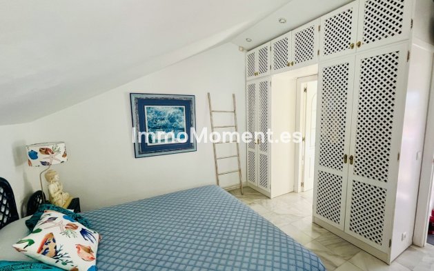 Resale - Townhouse - Marbella - The Golden Mile