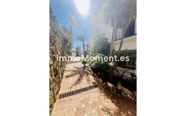 Resale - Townhouse - Marbella - The Golden Mile