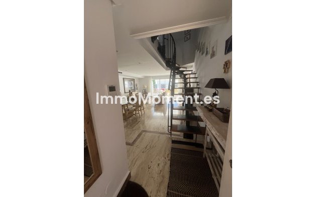 Resale - Townhouse - Marbella - The Golden Mile