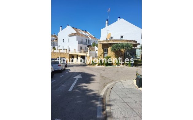 Resale - Townhouse - Marbella - The Golden Mile
