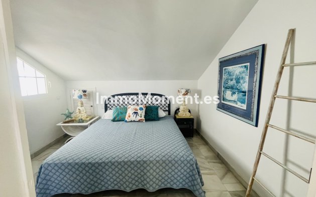 Resale - Townhouse - Marbella - The Golden Mile