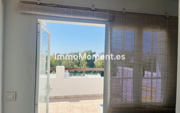 Resale - Townhouse - Marbella - The Golden Mile