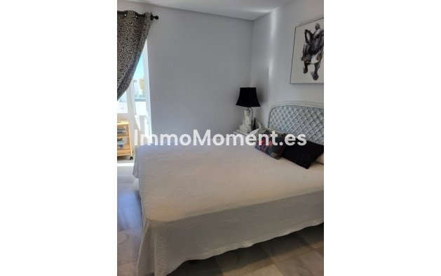 Resale - Townhouse - Marbella - The Golden Mile