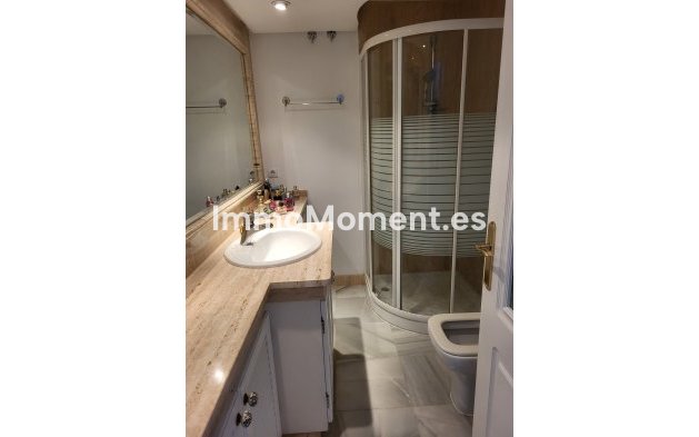 Resale - Townhouse - Marbella - The Golden Mile