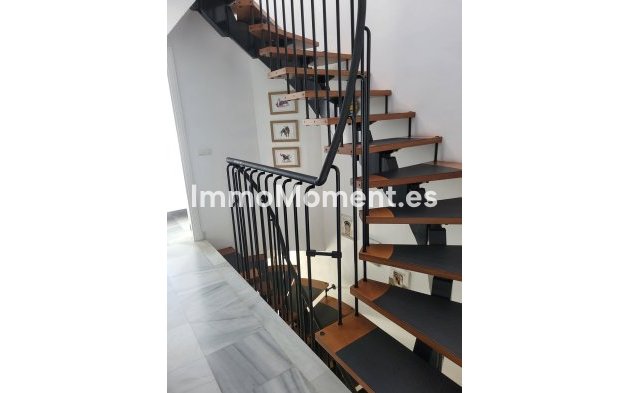 Resale - Townhouse - Marbella - The Golden Mile