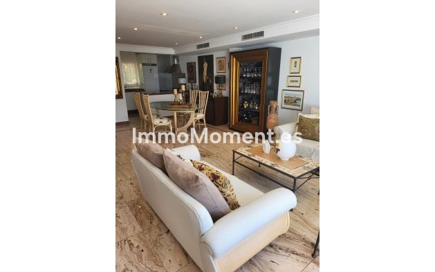 Resale - Townhouse - Marbella - The Golden Mile