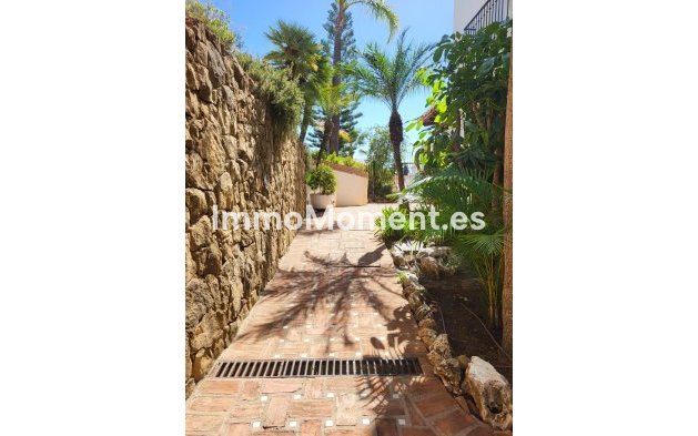 Resale - Townhouse - Marbella - The Golden Mile