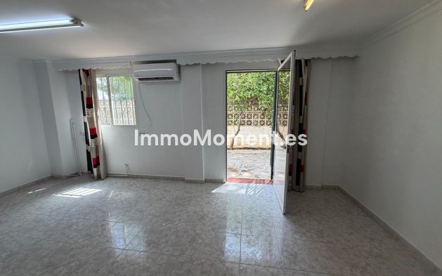 Bestaande woning - Vrijstaande villa - Marbella - Marbella Centro