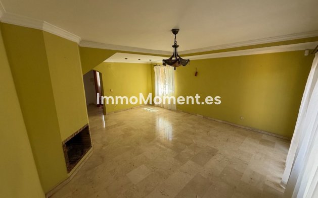 Bestaande woning - Vrijstaande villa - Marbella - Marbella Centro