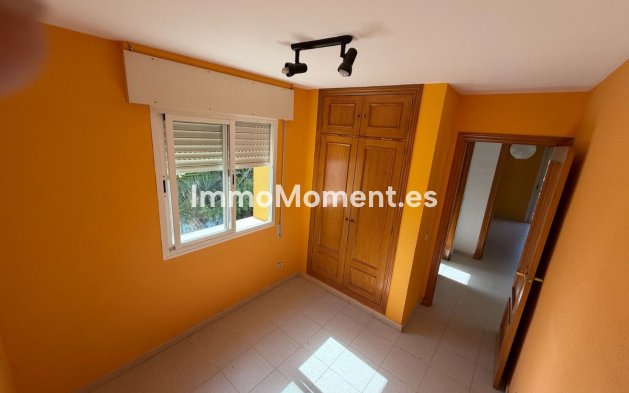 Bestaande woning - Vrijstaande villa - Marbella - Marbella Centro