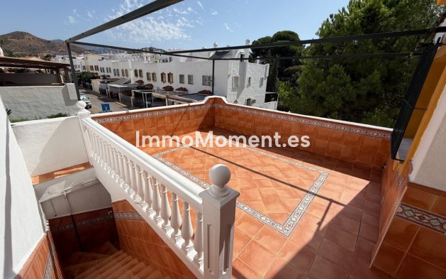 Bestaande woning - Vrijstaande villa - Marbella - Marbella Centro