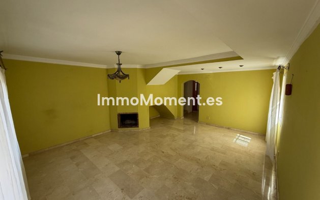 Bestaande woning - Vrijstaande villa - Marbella - Marbella Centro