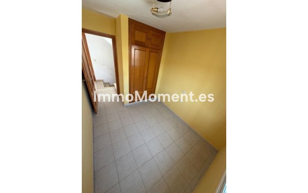 Bestaande woning - Vrijstaande villa - Marbella - Marbella Centro