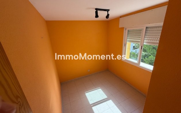 Bestaande woning - Vrijstaande villa - Marbella - Marbella Centro