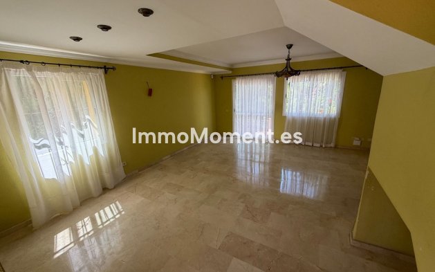 Bestaande woning - Vrijstaande villa - Marbella - Marbella Centro