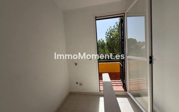 Bestaande woning - Vrijstaande villa - Marbella - Marbella Centro