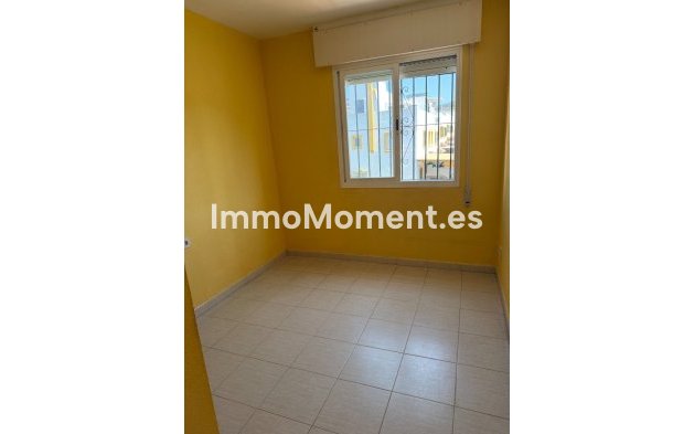 Bestaande woning - Vrijstaande villa - Marbella - Marbella Centro