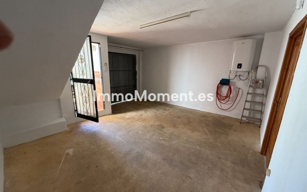 Bestaande woning - Vrijstaande villa - Marbella - Marbella Centro