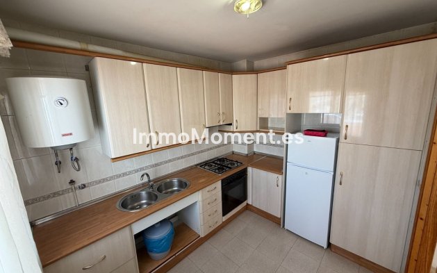 Bestaande woning - Vrijstaande villa - Marbella - Marbella Centro