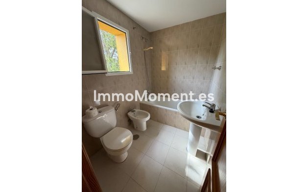 Bestaande woning - Vrijstaande villa - Marbella - Marbella Centro