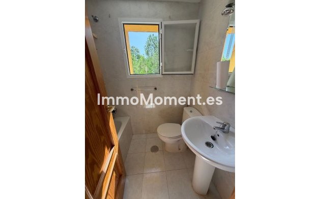 Bestaande woning - Vrijstaande villa - Marbella - Marbella Centro
