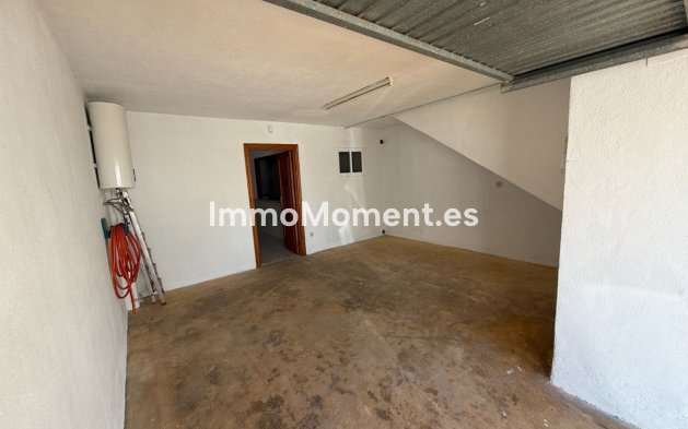Bestaande woning - Vrijstaande villa - Marbella - Marbella Centro