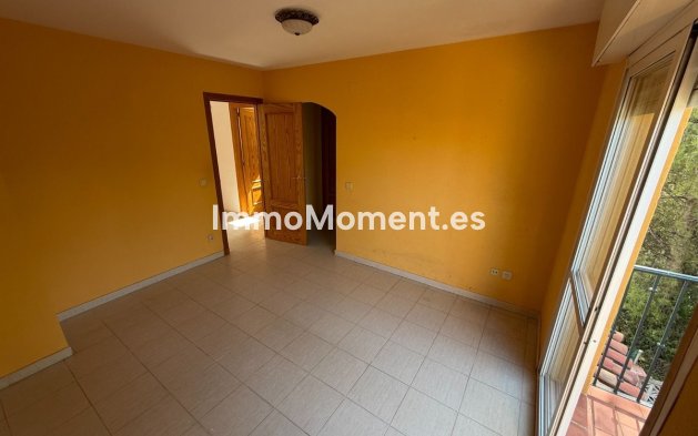 Bestaande woning - Vrijstaande villa - Marbella - Marbella Centro