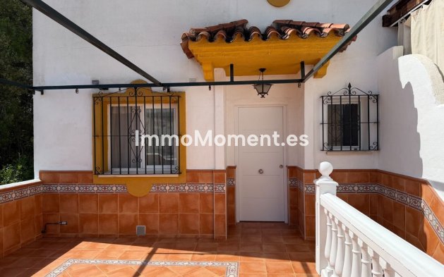 Bestaande woning - Vrijstaande villa - Marbella - Marbella Centro