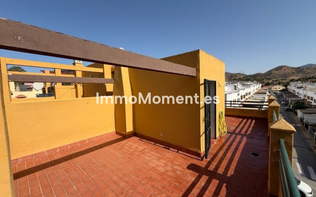 Bestaande woning - Vrijstaande villa - Marbella - Marbella Centro