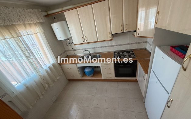 Bestaande woning - Vrijstaande villa - Marbella - Marbella Centro