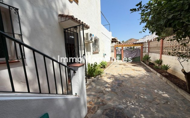 Bestaande woning - Vrijstaande villa - Marbella - Marbella Centro