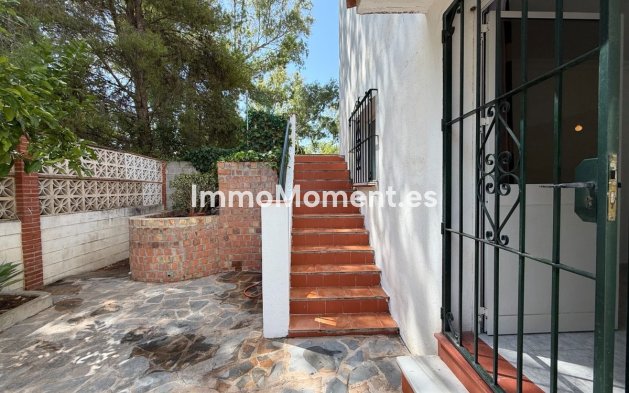 Bestaande woning - Vrijstaande villa - Marbella - Marbella Centro