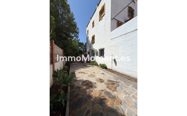 Bestaande woning - Vrijstaande villa - Marbella - Marbella Centro