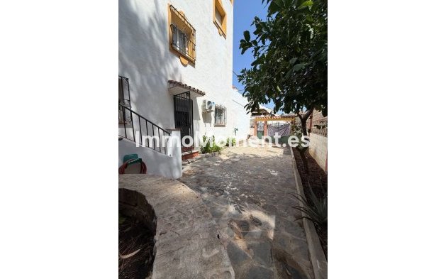 Bestaande woning - Vrijstaande villa - Marbella - Marbella Centro