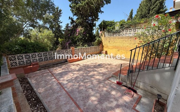 Bestaande woning - Vrijstaande villa - Marbella - Marbella Centro