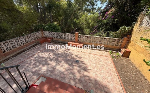 Bestaande woning - Vrijstaande villa - Marbella - Marbella Centro