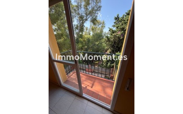 Bestaande woning - Vrijstaande villa - Marbella - Marbella Centro