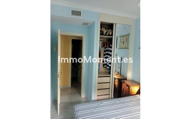Bestaande woning - Appartement - Marbella - Marbella Centro